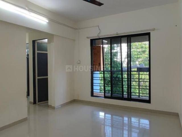 1 BHK Apartment in Ghansoli for rent Navi Mumbai. The reference number is 14623588