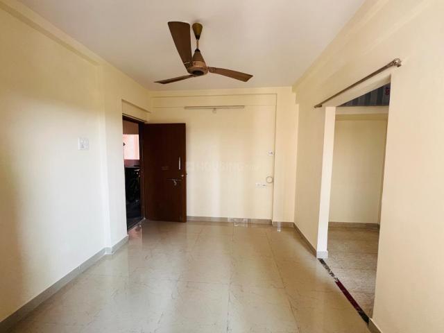 1 BHK Apartment in Ghansoli for rent Navi Mumbai. The reference number is 14191495
