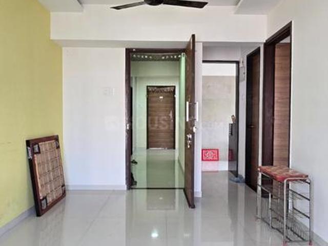 1 BHK Apartment in Ghansoli for rent Navi Mumbai. The reference number is 15681611