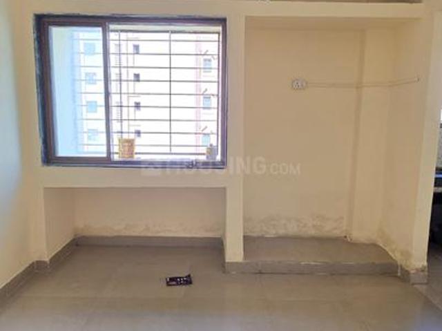 1 BHK Apartment in Ghansoli for rent Navi Mumbai. The reference number is 15683403