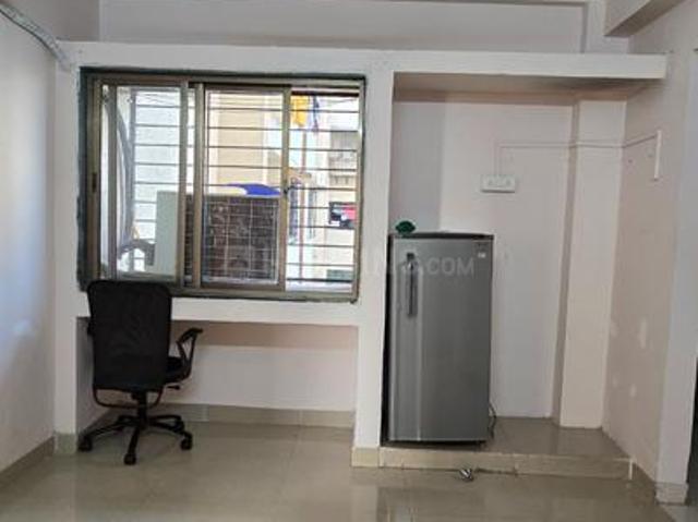 1 BHK Apartment in Ghansoli for rent Navi Mumbai. The reference number is 15689549