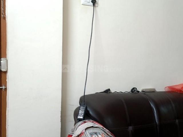 1 BHK Apartment in Ghansoli for rent Navi Mumbai. The reference number is 15709814