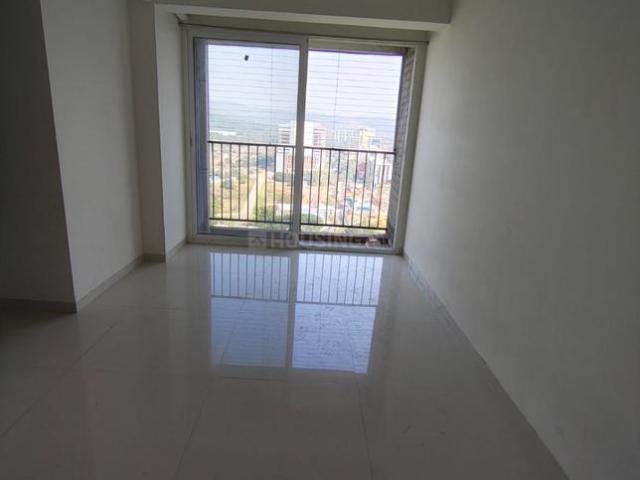 1 BHK Apartment in Ghansoli for rent Navi Mumbai. The reference number is 15950136