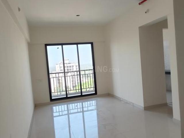 1 BHK Apartment in Ghansoli for rent Navi Mumbai. The reference number is 16530244
