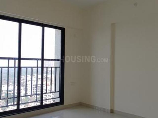 1 BHK Apartment in Ghansoli for rent Navi Mumbai. The reference number is 16853565