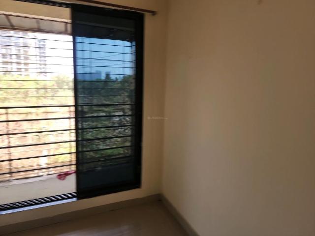 1 BHK Apartment in Ghansoli for rent Navi Mumbai. The reference number is 16908463