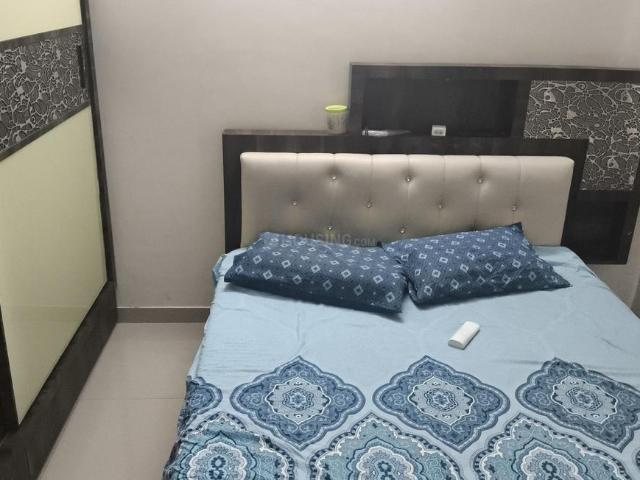 1 BHK Apartment in Ghansoli for rent Navi Mumbai. The reference number is 16979223