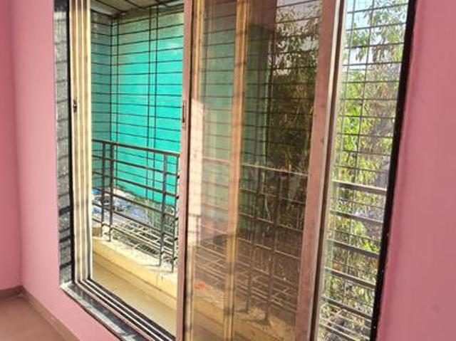 1 BHK Apartment in Ghansoli for rent Navi Mumbai. The reference number is 16088259