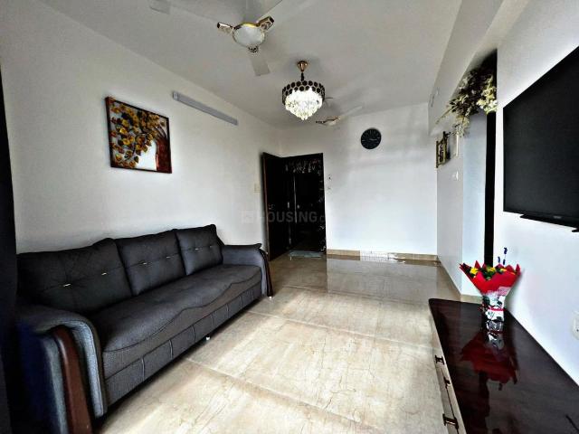 1 BHK Apartment in Ghansoli for rent Navi Mumbai. The reference number is 17622341