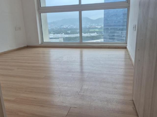 1 BHK Apartment in Ghansoli for rent Navi Mumbai. The reference number is 17877556