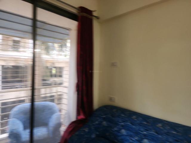 1 BHK Apartment in Ghansoli for rent Navi Mumbai. The reference number is 17037835