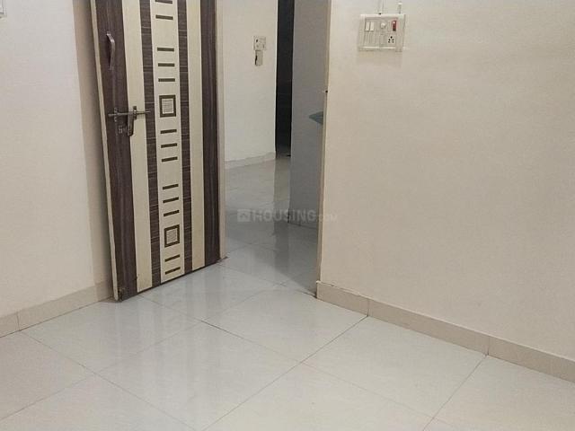 1 BHK Apartment in Ghansoli for rent Navi Mumbai. The reference number is 17103019