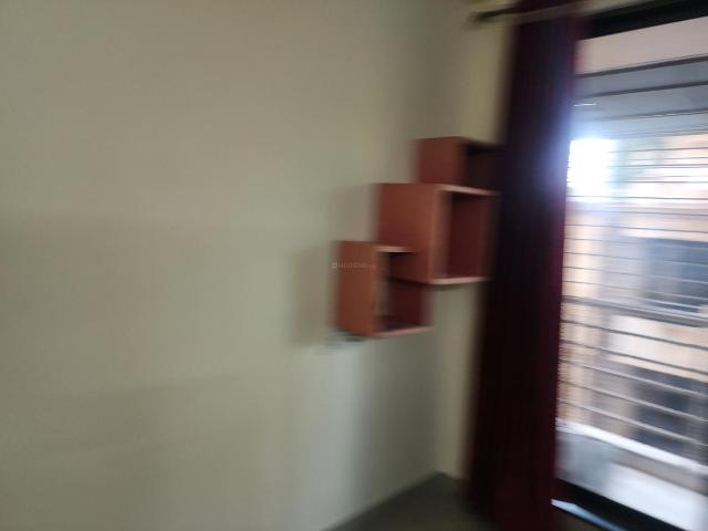 1 BHK Apartment in Ghansoli for rent Navi Mumbai. The reference number is 17106202