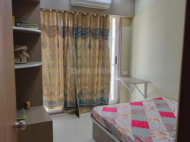 1 BHK Apartment in Ghansoli for rent Navi Mumbai. The reference number is 17281116
