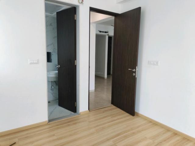 1 BHK Apartment in Ghansoli for rent Navi Mumbai. The reference number is 18411536