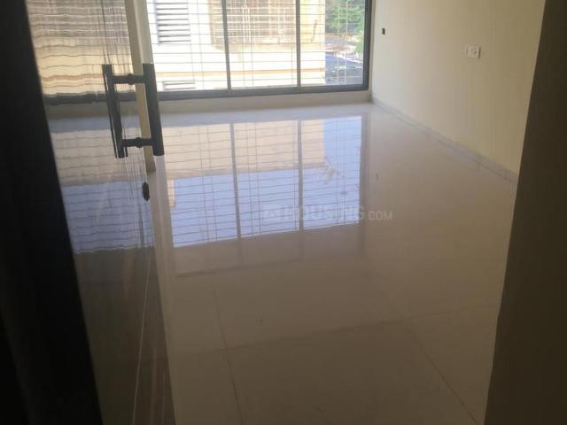 1 BHK Apartment in Ghansoli for rent Navi Mumbai. The reference number is 18443601