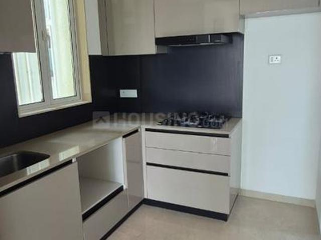 1 BHK Apartment in Ghansoli for rent Navi Mumbai. The reference number is 18502987
