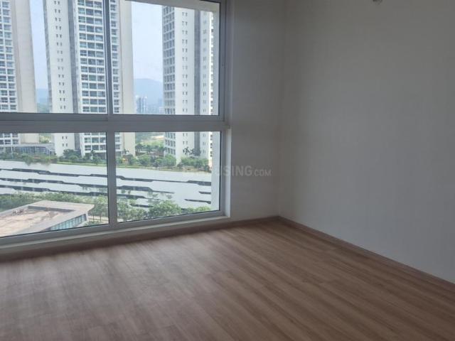1 BHK Apartment in Ghansoli for rent Navi Mumbai. The reference number is 18610788