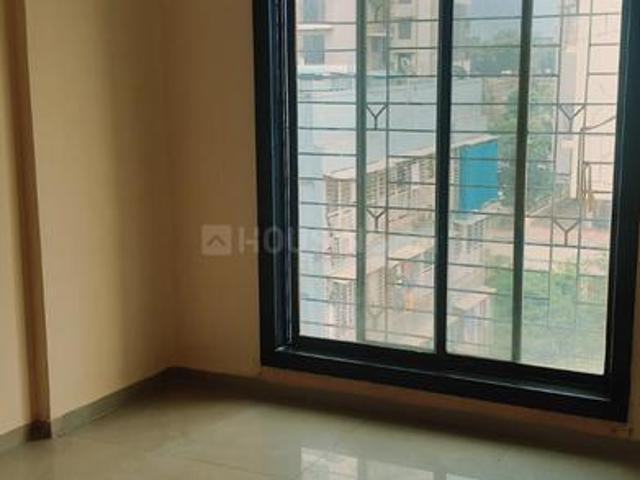 1 BHK Apartment in Ghansoli for rent Navi Mumbai. The reference number is 18614042