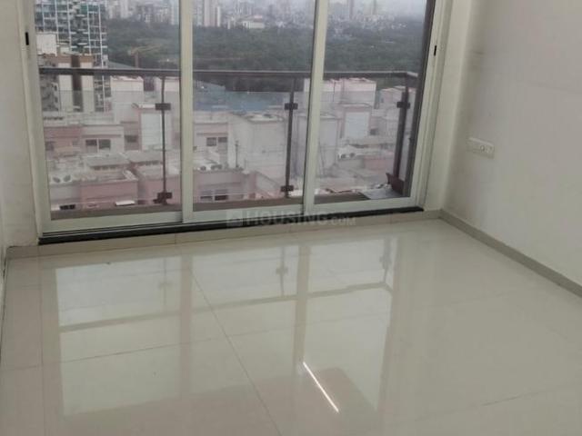 1 BHK Apartment in Ghansoli for rent Navi Mumbai. The reference number is 18627539