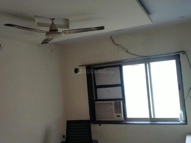 1 BHK Apartment in Ghansoli for rent Navi Mumbai. The reference number is 18651274