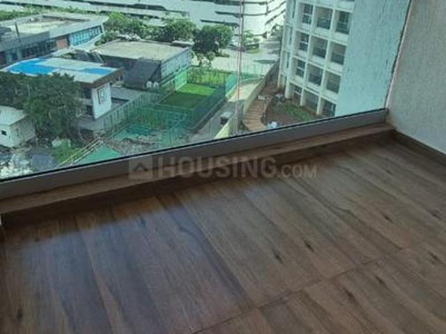 1 BHK Apartment in Ghansoli for rent Navi Mumbai. The reference number is 18723851