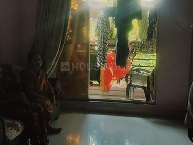 1 BHK Apartment in Ghansoli for rent Navi Mumbai. The reference number is 18743788