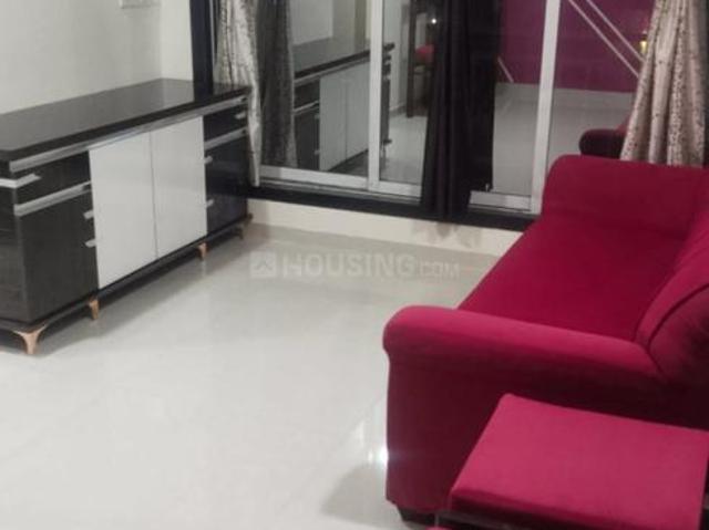 1 BHK Apartment in Ghansoli for rent Navi Mumbai. The reference number is 18780695