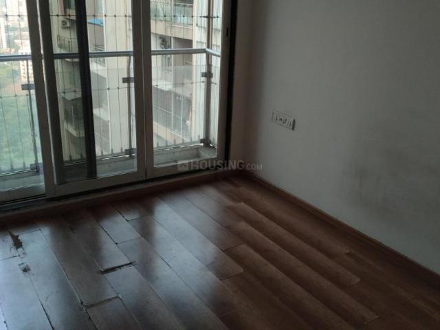 1 BHK Apartment in Ghansoli for rent Navi Mumbai. The reference number is 18795137