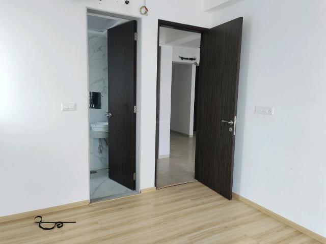 1 BHK Apartment in Ghansoli for rent Navi Mumbai. The reference number is 18851974