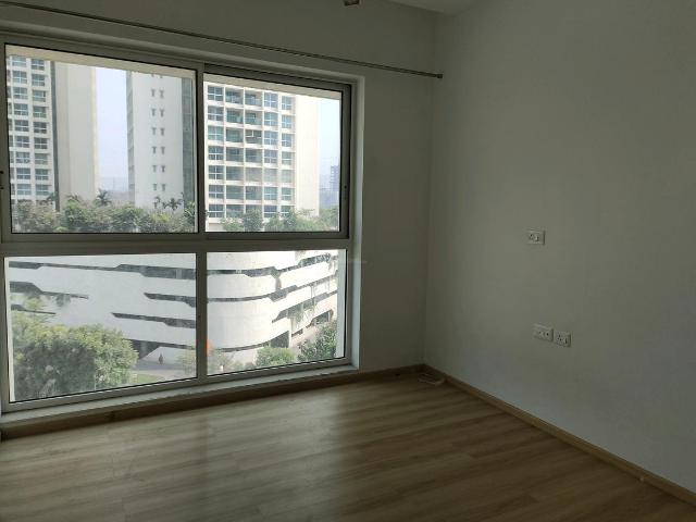 1 BHK Apartment in Ghansoli for rent Navi Mumbai. The reference number is 18866854