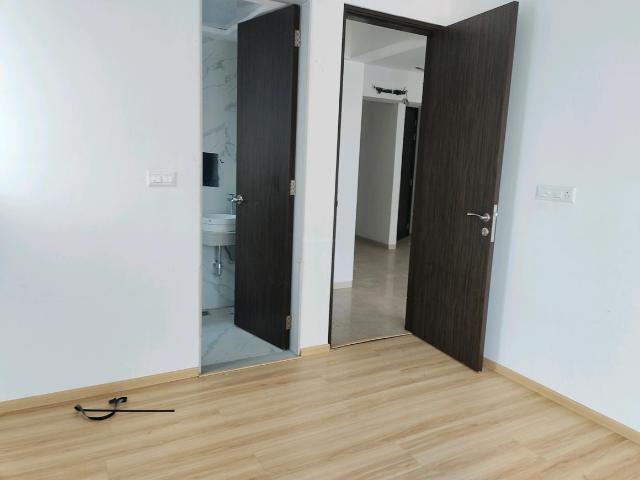 1 BHK Apartment in Ghansoli for rent Navi Mumbai. The reference number is 18261649
