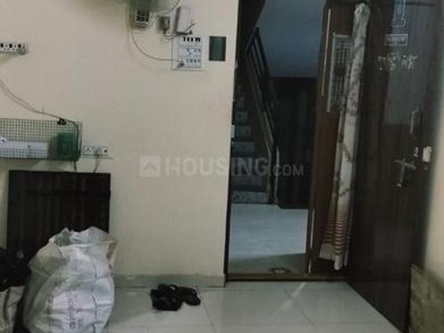 1 BHK Apartment in Ghansoli for rent Navi Mumbai. The reference number is 18371129