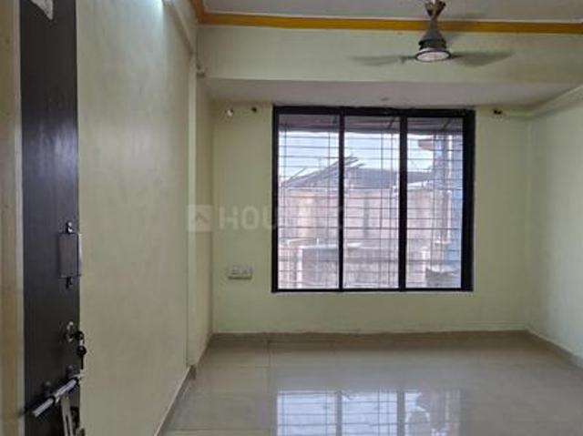 1 BHK Apartment in Ghansoli for rent Navi Mumbai. The reference number is 19412075