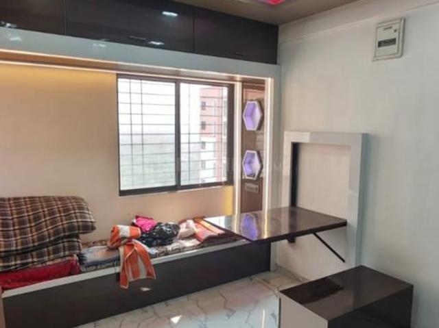 1 BHK Apartment in Ghansoli for rent Navi Mumbai. The reference number is 19422331