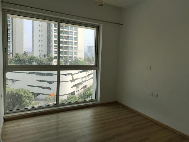 1 BHK Apartment in Ghansoli for rent Navi Mumbai. The reference number is 19453636