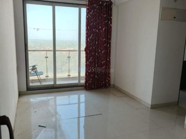 1 BHK Apartment in Ghansoli for rent Navi Mumbai. The reference number is 19467818