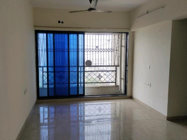 1 BHK Apartment in Ghansoli for rent Navi Mumbai. The reference number is 19489281