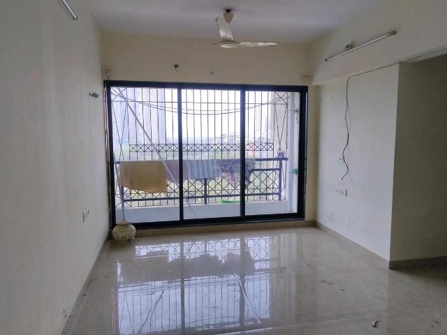 1 BHK Apartment in Ghansoli for rent Navi Mumbai. The reference number is 19490326