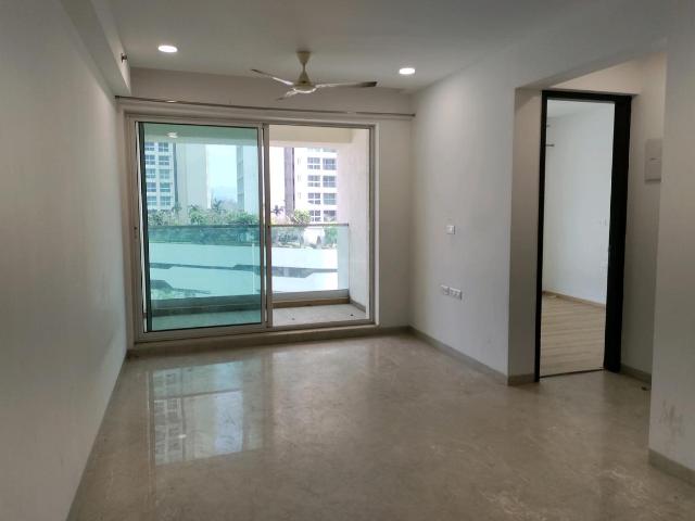1 BHK Apartment in Ghansoli for rent Navi Mumbai. The reference number is 19569736