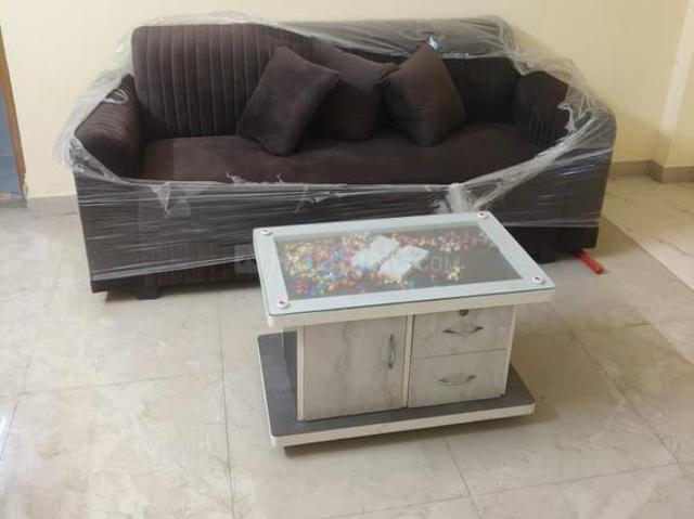 1 BHK Apartment in Ghansoli for rent Navi Mumbai. The reference number is 19592639