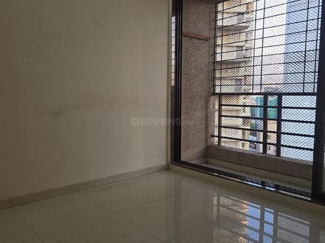 1 BHK Apartment in Ghansoli for rent Navi Mumbai. The reference number is 19633668