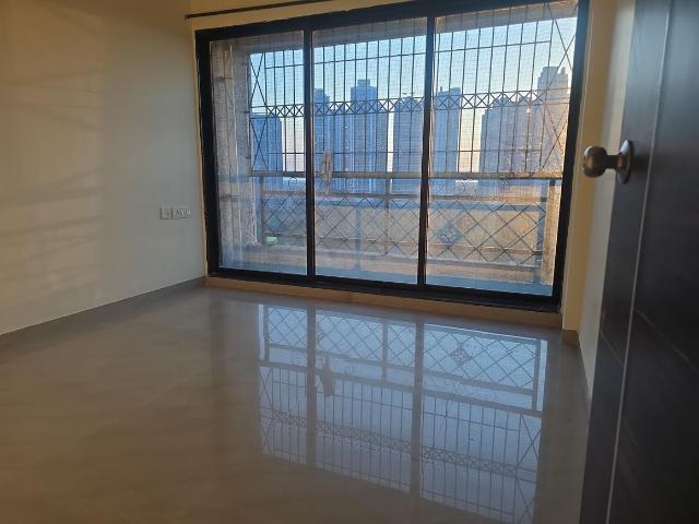 1 BHK Apartment in Ghansoli for rent Navi Mumbai. The reference number is 19633774