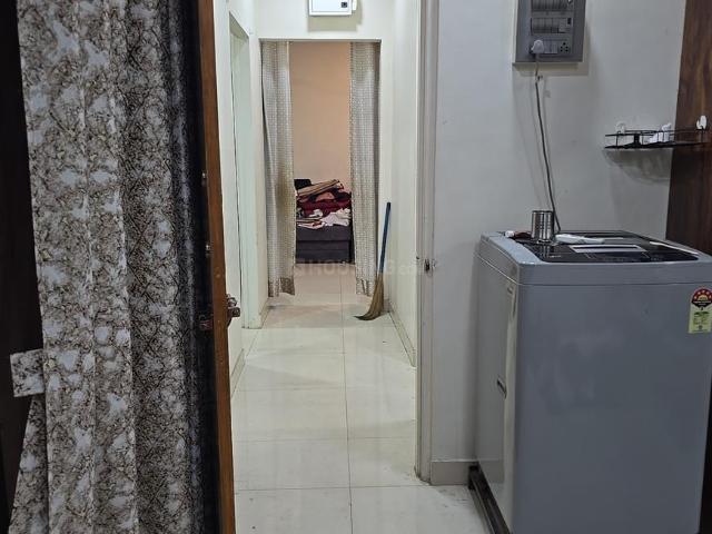 1 BHK Apartment in Ghansoli for rent Navi Mumbai. The reference number is 19640737