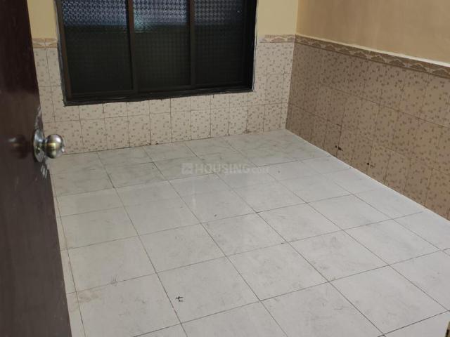 1 BHK Apartment in Ghansoli for rent Navi Mumbai. The reference number is 19641178