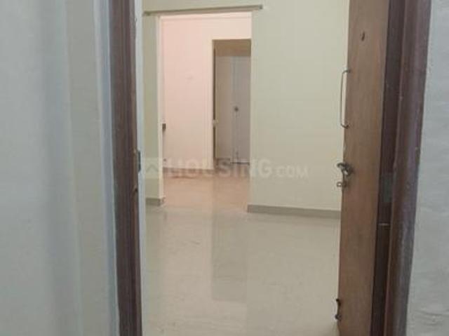 1 BHK Apartment in Ghansoli for rent Navi Mumbai. The reference number is 19653840