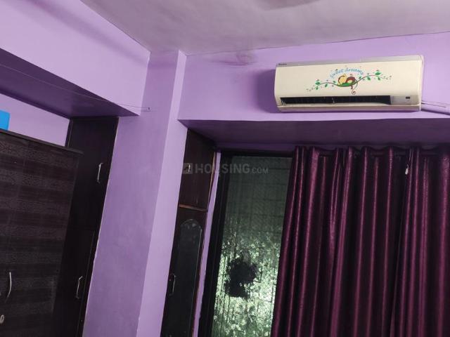 1 BHK Apartment in Ghansoli for rent Navi Mumbai. The reference number is 19658335