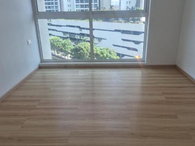 1 BHK Apartment in Ghansoli for rent Navi Mumbai. The reference number is 19671400