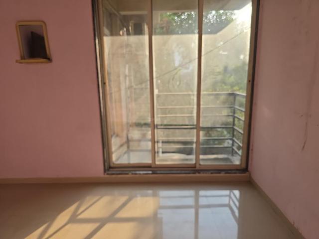 1 BHK Apartment in Ghansoli for rent Navi Mumbai. The reference number is 19673012