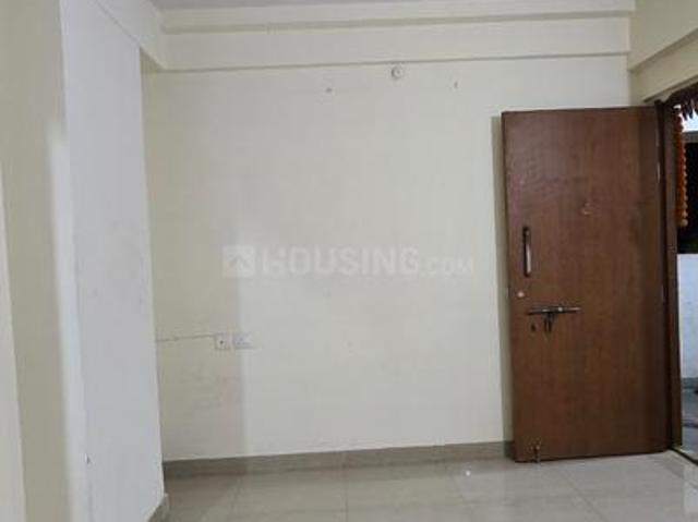1 BHK Apartment in Ghansoli for rent Navi Mumbai. The reference number is 19736015